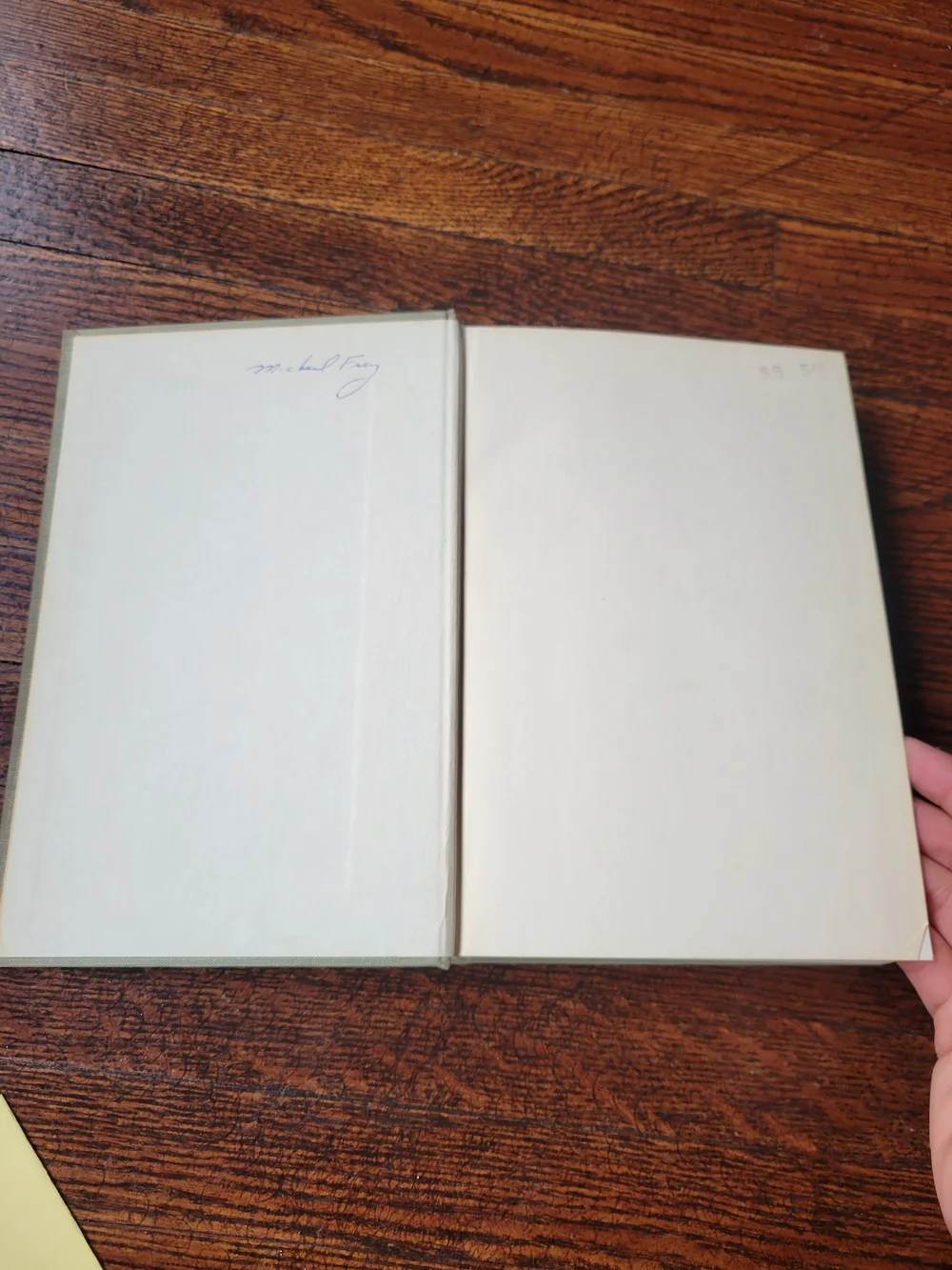 The Law of Primitive Man by E. Adamson Hoebel Hard Cover Book Vintage
